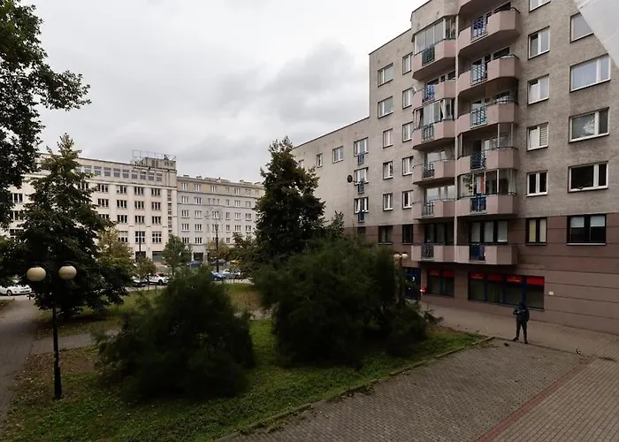 Warsaw Concierge Wedel