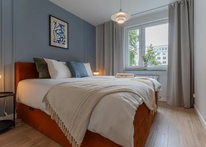 Warsaw Concierge Wedel